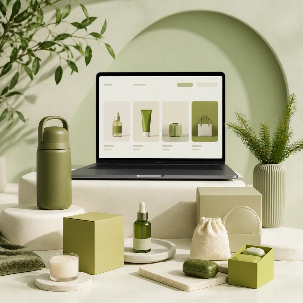 Experiencia de compra digital pensada para móvil